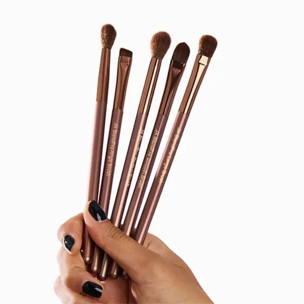 Just Ximena JX Blendpro Brush Set - Brand New